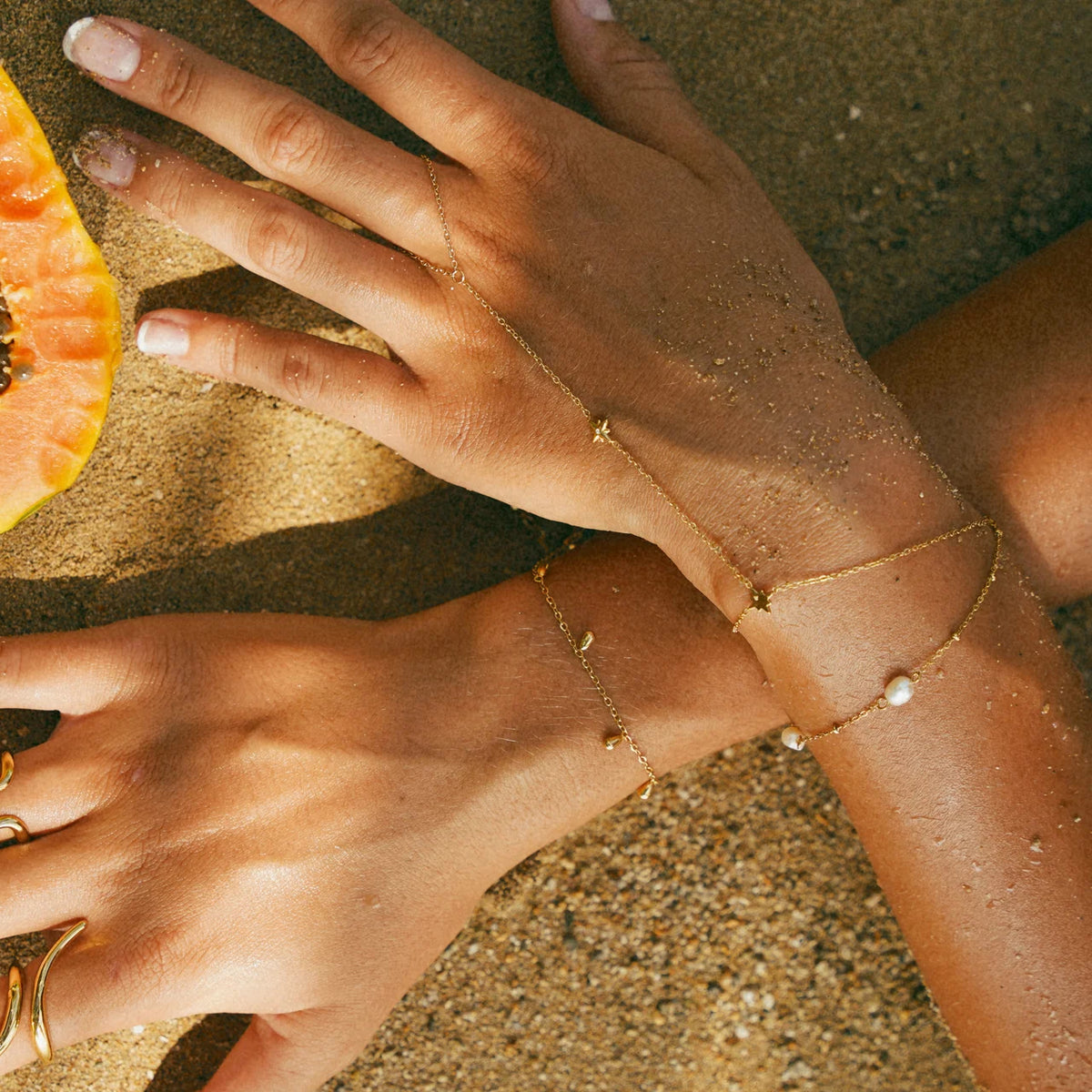Alba Bracelet