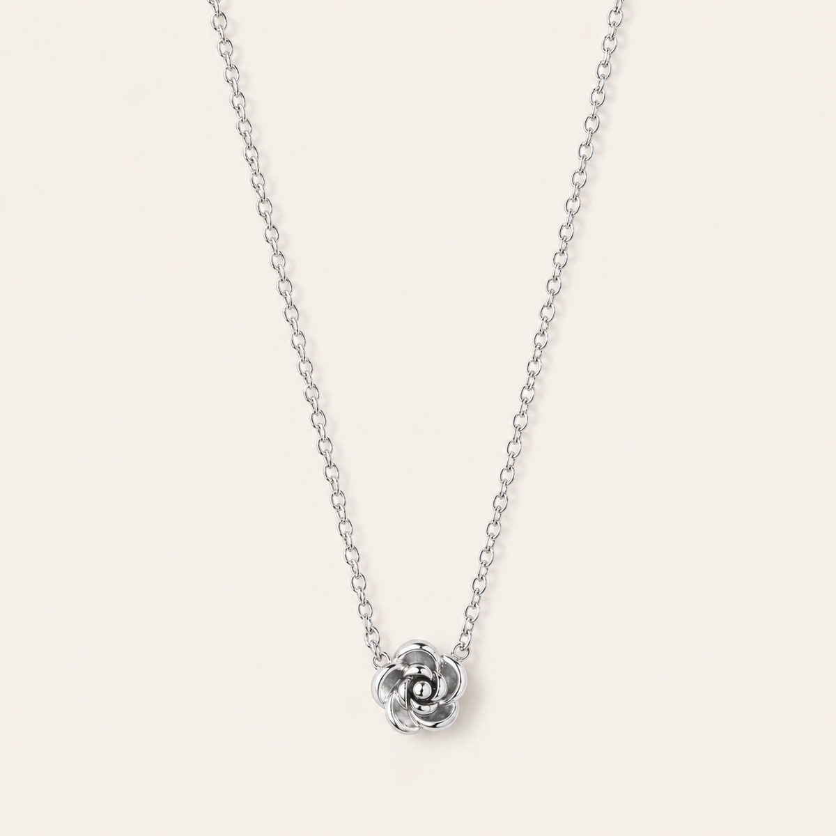 Fleur Necklace