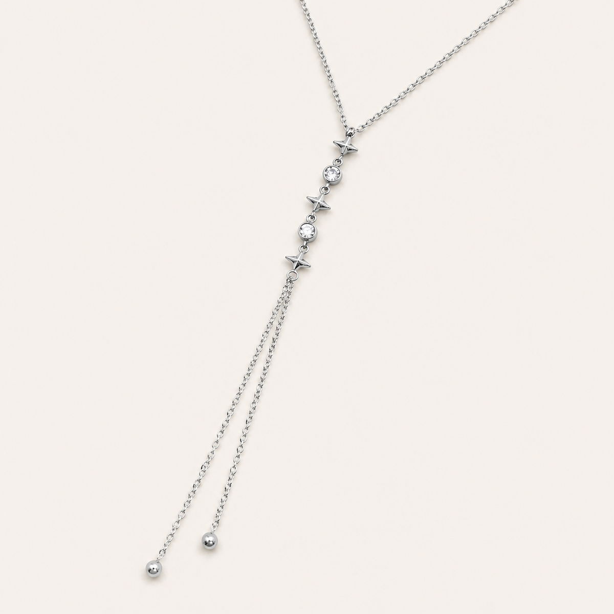 Asteria Necklace