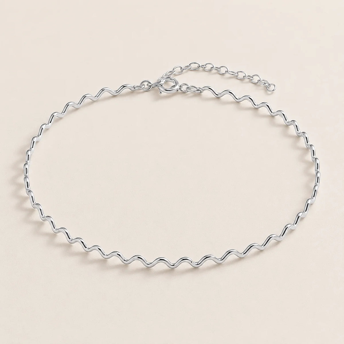 Solène Necklace
