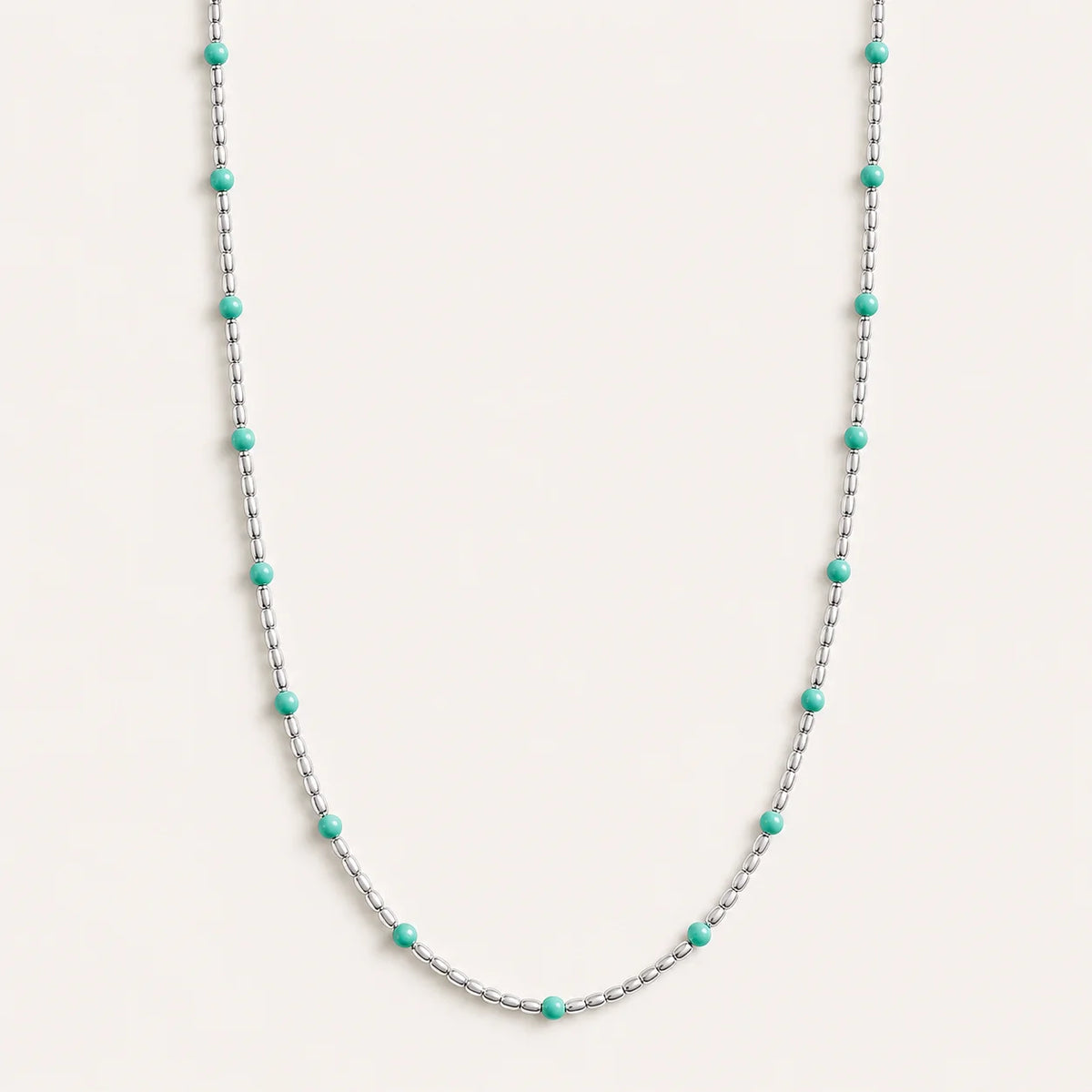 Coralia Necklace