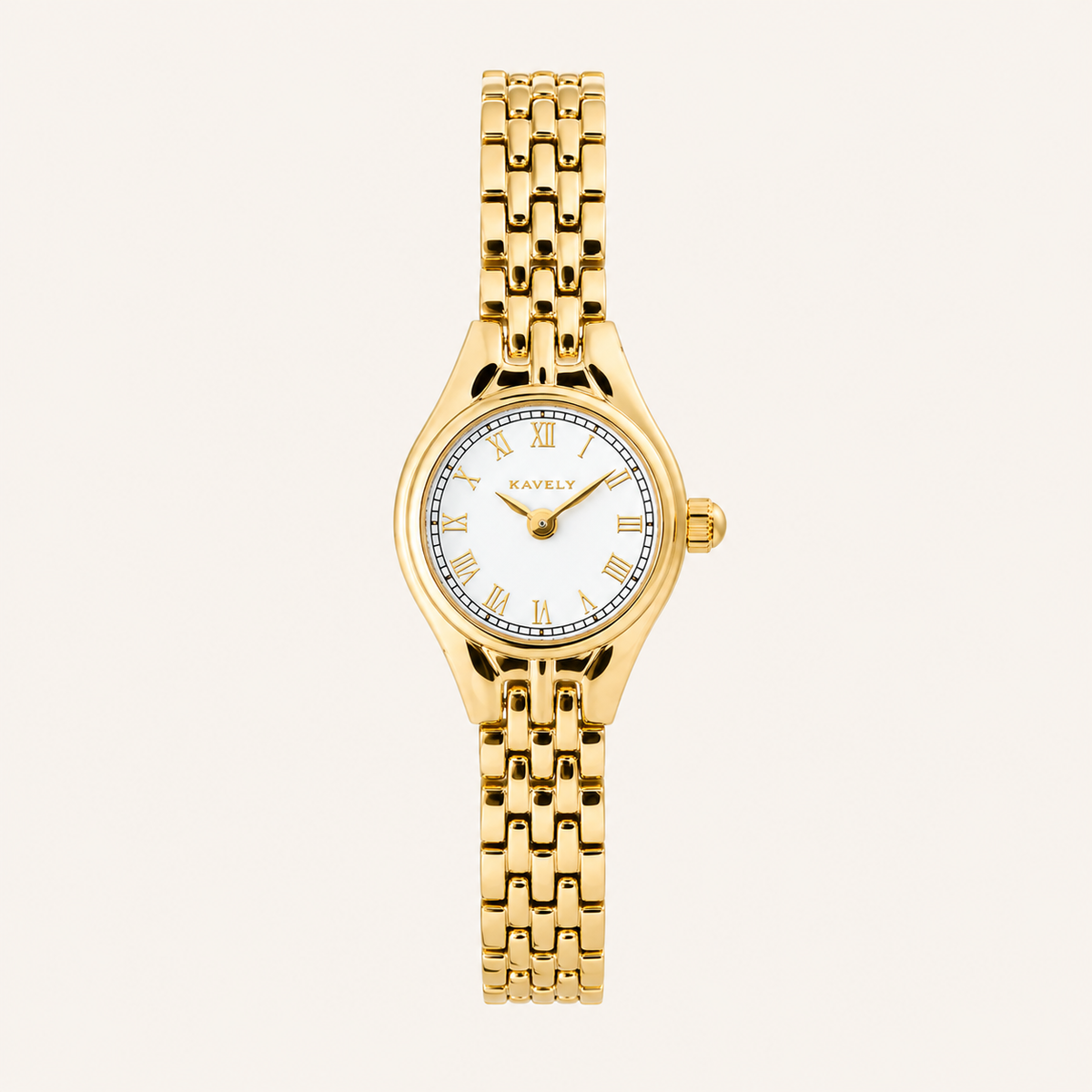 Héritage Petite Watch