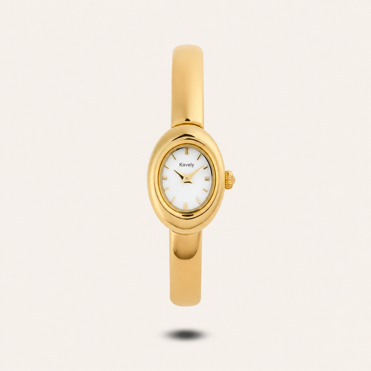 Élodie Petite Bangle Watch