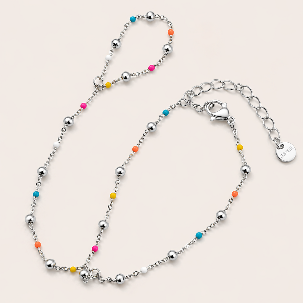 Rio Bead HandChain - PreSale