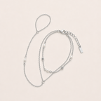 Pearl Whisper HandChain - PreSale