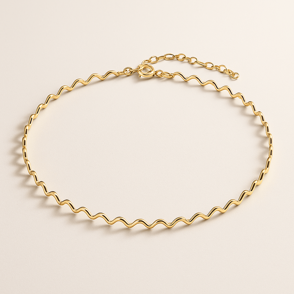 Solra Necklace