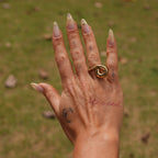 Solara Ring