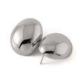 Cannes Chunky Earrings
