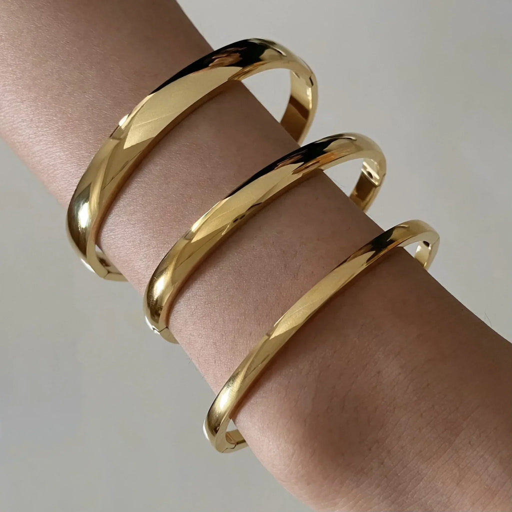 Marbella Cuff Bracelet