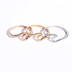 Surfrider Ring