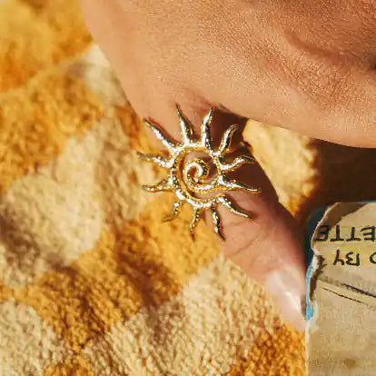 Sunspell Ring
