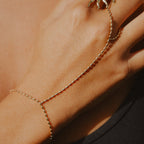 Zahara Handchain