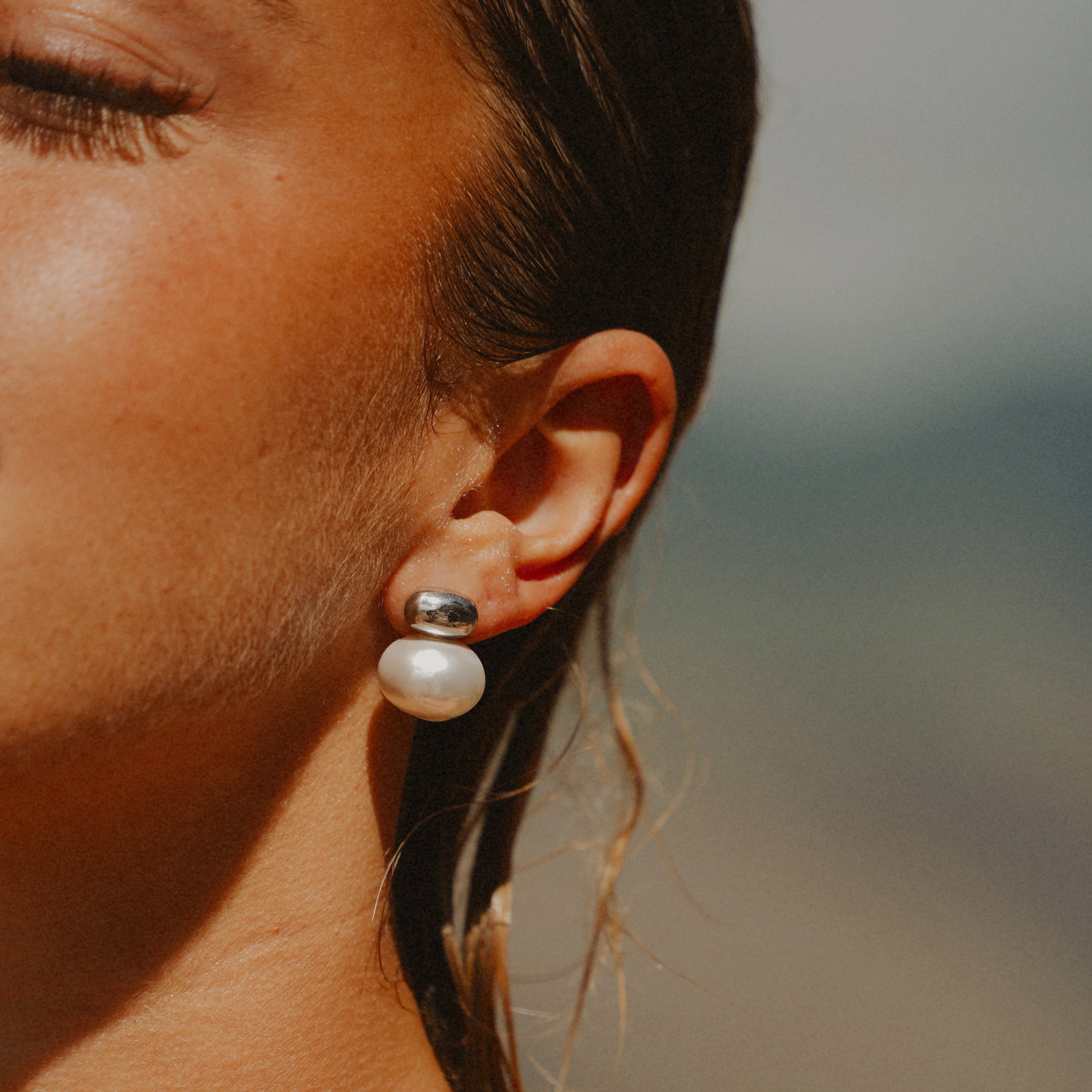 Loom Earrings