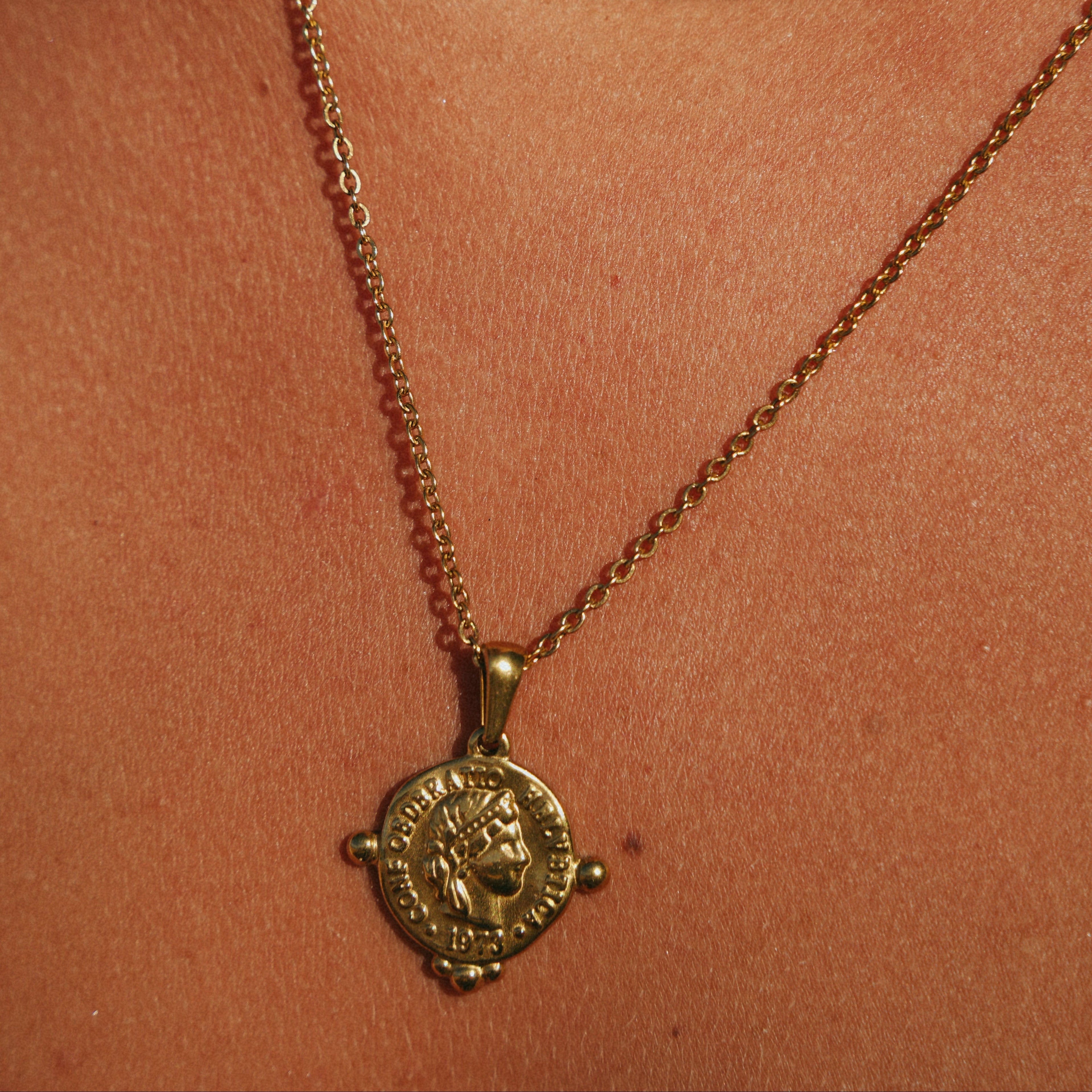 Rome Pendant (Bundle)