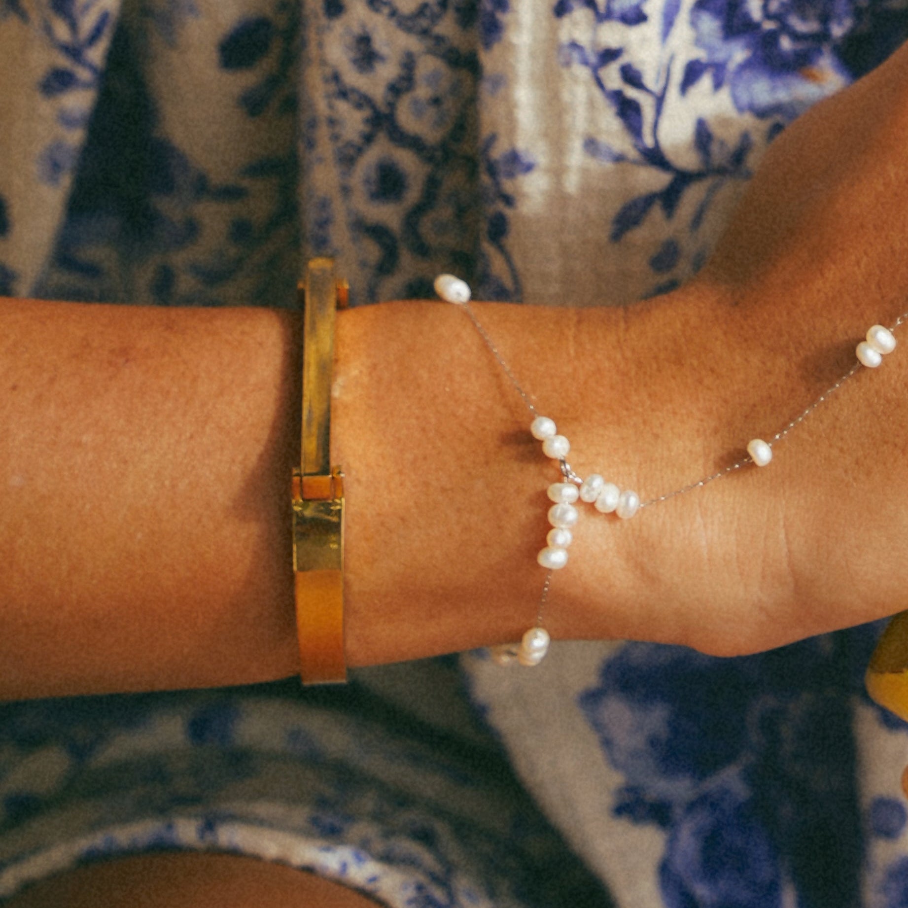 Dune Bracelet