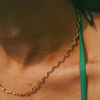 Solra Necklace