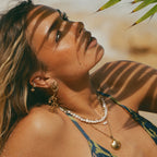 Reef Earrings