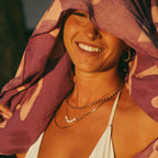 Kona Pearl Necklace